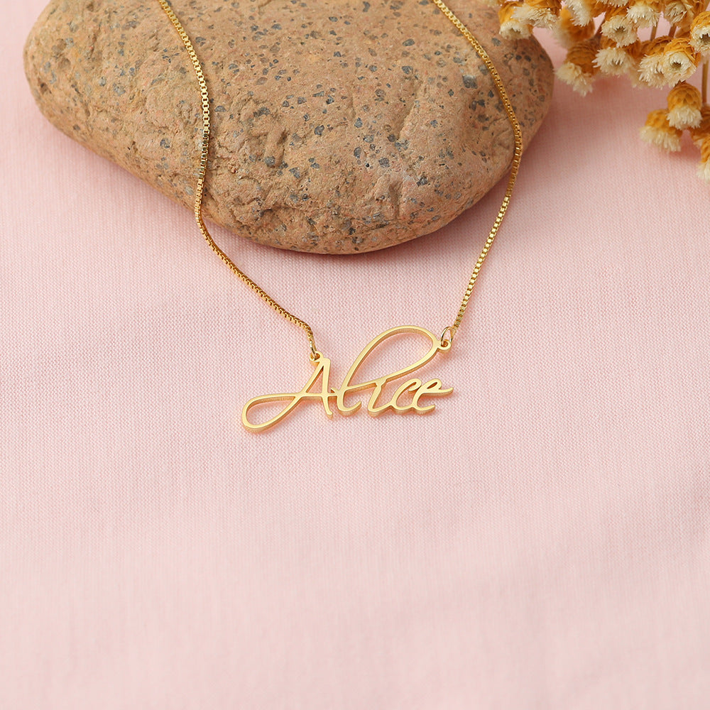 Alice – Saccharine